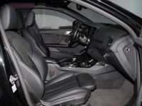gebraucht BMW M135 i xDrive Sport Aut. Klimaaut. Head-Up PDC