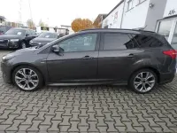 Gebraucht Ford Focus ST-Line 182 PS (133 kW) 2018 Magnetic Limousine