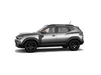 Ny Dacia Duster Extreme 122 HK (89 kW) 2026 Grå SUV