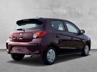 Gebraucht Mitsubishi Space Star Select 71 PS (52 kW) 2022 Andere farbe Kleinwagen