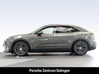 Gebraucht Porsche Macan 300 kW (408 PS) 2026 Aventuringrünmetallic SUV