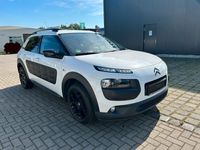 gebraucht Citroën C4 Cactus 