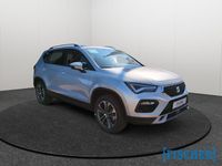 Neu Seat Ateca Style 150 PS (110 kW) 2026 Reflexsilber SUV