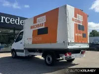 Gebraucht Mercedes Sprinter 150 PS (110 kW) 2023 Andere Van