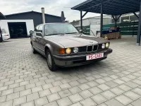 Gebraucht BMW 730 188 PS (138 kW) 1989 Grau Limousine