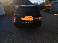 Gebraucht Land Rover Range Rover Sport 265 PS (194 kW) 2009 Schwarz SUV