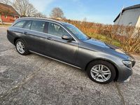Gebraucht Mercedes E350 258 PS (189 kW) 2017 Kombi
