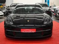 Gebraucht Porsche Panamera 4 462 PS (339 kW) 2017 Schwarz Limousine