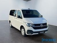 Gebraucht VW Multivan Family 150 PS (110 kW) 2022 Weiß Van