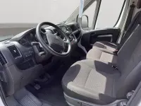 Gebraucht Peugeot Boxer Premium 140 PS (102 kW) 2023 Weiss Van