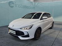 Gebraucht MG MG3 194 PS (142 kW) 2025 Weiß Kleinwagen