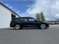 Używany Seat Leon FR 150 KM (110 kW) 2022 Niebieski Kombi