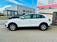 gebraucht Audi Q5 2.0 TFSI 211 PS * Automatik * Quattro * Steuerkette NEU *