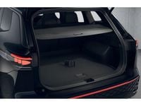 Neu VW Tayron 265 PS (194 kW) 2025 Schwarz SUV