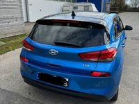 gebraucht Hyundai i30 1.4 T-GDI Passion Vollausstattung | Garantie