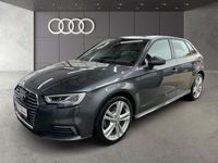 gebraucht Audi A3 e-tron sport S tronic