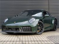 Neu Porsche 911 Carrera GTS 541 PS (397 kW) 2025 Gruen Coupé
