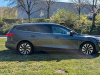 Brugt Ford Focus Cool & Connect 150 HK (110 kW) 2019 Grå Stationcar