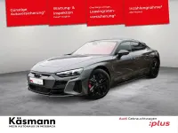 Second-hand Audi e-tron GT quattro Ambiente 439 kW (598 CP) 2024 Gri Berlinǎ