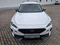 Gebraucht Cupra Formentor 204 PS (150 kW) 2023 Weiss SUV