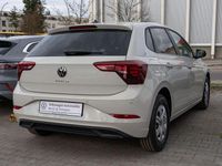 Neu VW Polo 95 PS (69 kW) 2026 Ascotgrau Kleinwagen