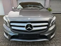 Gebraucht Mercedes GLA200 AMG 156 PS (114 kW) 2017 Mountaingrau SUV