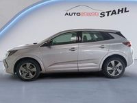 Gebraucht Opel Grandland X Enjoy 131 PS (96 kW) 2024 Kontrastgrau (metallic) SUV