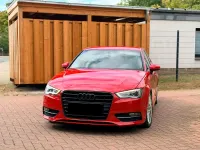 Gebraucht Audi A3 S-line plus 122 PS (89 kW) 2013 Coupé