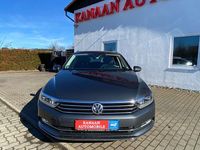 Gebraucht VW Passat Highline 190 PS (139 kW) 2015 Grau Kombi