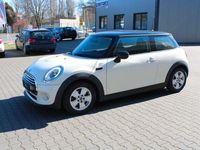 Gebraucht Mini Cooper 136 PS (100 kW) 2015 Weiß Kleinwagen