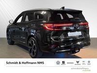 Gebraucht Renault Espace 131 PS (96 kW) 2024 Sternenschwarz SUV