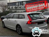 gebraucht Volvo V90 V90D4 Geartronic +ASSISTENZ+LED-SW+AHK+1HD+EU6+