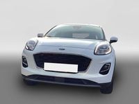 Usata Ford Puma Titanium 125 CV (91 kW) 2023 Bianco SUV