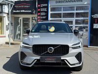 Gebraucht Volvo XC60 Ultimate 235 PS (172 kW) 2022 Silber SUV