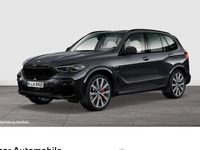 Gebraucht BMW X5 Shadowline 286 PS (210 kW) 2021 Grau SUV