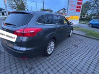 Używany Ford Focus Titanium 125 KM (91 kW) 2015 Kombi