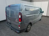 Gebraucht Fiat Talento 121 PS (88 kW) 2018 Grau Van / Kleinbus