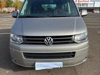 Używany VW T5 180 KM (132 kW) 2015 Van