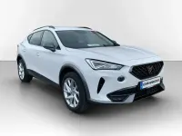 Occasion Cupra Formentor 110 ch (80 kW) 2024 Blanc SUV