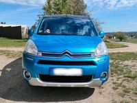 gebraucht Citroën Berlingo Multispace 1,6 HDI