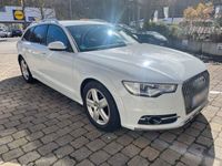 gebraucht Audi A6 Allroad 3.0TDI (DPF) quattro tiptronic -