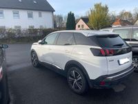 gebraucht Peugeot 3008 BlueHDi 180 Stop & Start EAT8 Allure