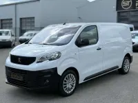 Gebraucht Peugeot Expert Premium 144 PS (105 kW) 2022 Weiß Van