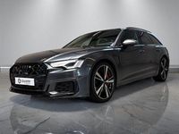 Gebraucht Audi S6 Ambiente 344 PS (253 kW) 2023 Daytonagrau perleffekt Kombi