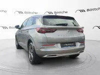 Gebraucht Opel Grandland X Ultimate 300 PS (220 kW) 2022 Diamant schwarz/karbon schwarz SUV