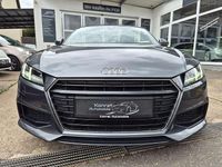 Second-hand Audi TT 179 CP (131 kW) 2017 Gri Coupe