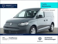 Gebraucht VW Caddy 116 PS (85 kW) 2025 Van / Kleinbus