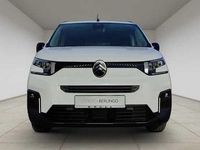 Neu Citroën Berlingo 102 PS (75 kW) 2026 Weiß Van / Kleinbus