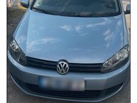 Gebraucht VW Golf VI 80 PS (58 kW) 2009 Andere farben Kleinwagen