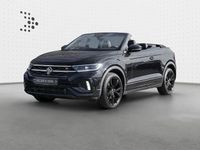 Gebraucht VW T-Roc Beats 150 PS (110 kW) 2023 SUV